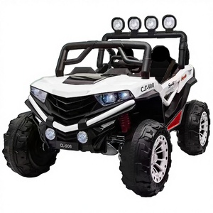 Su misura <span class=keywords><strong>per</strong></span> <span class=keywords><strong>bambini</strong></span> auto elettrica 2 posti in pelle Utv <span class=keywords><strong>bambini</strong></span> 12v giro su auto <span class=keywords><strong>per</strong></span> <span class=keywords><strong>bambini</strong></span> 10 <span class=keywords><strong>anni</strong></span> auto elettrica - Product Image 4