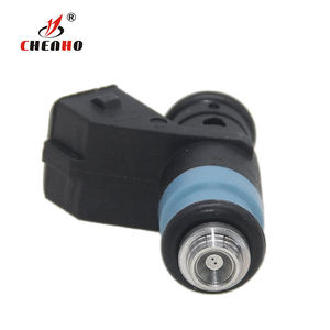 Injecteurs de carburant pour <span class=keywords><strong>Renault</strong></span> 1.6 1.4 Clio <span class=keywords><strong>Megane</strong></span> Scenic Modus 8200132254 - Product Image 4