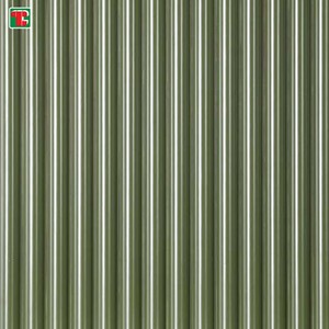 Chapa sólida de <span class=keywords><strong>Viruta</strong></span> Madera Techo Listo Hecho 3D Adhesivo Paneles de pared de madera Acsticos Para Techo Panel de tablero de hoja compuesta - Product Image 1