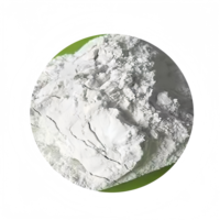 Poudre de Ricinoléate de Zinc à 99% CAS 13040-19-2 Qualité Cosmétique Matière Première Adsorbante d'Odeurs Fût/Boîte Approvisionnement Direct Usine En Stock
