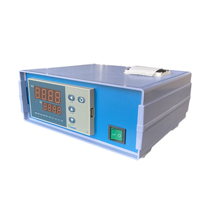 Pengukur viskositas terintegrasi Rvdv, kerucut dan <span class=keywords><strong>Viscometer</strong></span> pelat - Product Image 4