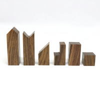 Juego de Ajedrez de diseño de madera minimalista hecho a mano de alta calidad Lanier Graham, juegos de mesa más vendidos para entretenimiento infantil