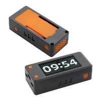 LILYGO TTGO T-Display S3 avec Boîtier ESP32-S3 WIFI Bluetooth 5.0 Carte de Développement Sans Fil Avec Écran LCD ST7789 de 1,9 Pouce