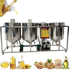 Máquina comercial <span class=keywords><strong>de</strong></span> refinación <span class=keywords><strong>de</strong></span> <span class=keywords><strong>aceite</strong></span> <span class=keywords><strong>de</strong></span> tres tanques para molinos <span class=keywords><strong>de</strong></span> <span class=keywords><strong>aceite</strong></span> y fábricas <span class=keywords><strong>de</strong></span> <span class=keywords><strong>aceite</strong></span> Acerca del equipo <span class=keywords><strong>de</strong></span> refinación <span class=keywords><strong>de</strong></span> <span class=keywords><strong>aceite</strong></span> <span class=keywords><strong>de</strong></span> coco/PALMA/Oliva - Product Image 2
