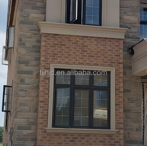 <span class=keywords><strong>Corniche</strong></span> en EPS haute densité, motifs rétro, design mural en forme d'horloge, objet décoratif pour restaurants branchés - Product Image 3