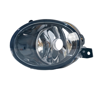 Sistema de Iluminación Original, Faro Antiniebla Delantero Halógeno Derecho para VW AMAROK 2010 2011 2012 2013 2014 2015 2016 Compatible con 2H0941700A