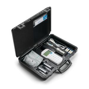Medidor de pH HANNA HI98169 Más Vendido para Vino con 1 Año de Garantía y Soporte Personalizado OBM - Product Image 2