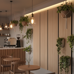 Pannelli Fonoassorbenti per Trattamento Acustico <span class=keywords><strong>di</strong></span> Pareti, <span class=keywords><strong>Studio</strong></span> e Home Theater - Product Image 1