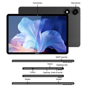 Tablette S7 en gros d'usine, 10,1 pouces HD, 4G, double SIM, tablette tactile Android professionnelle, ordinateur <span class=keywords><strong>portable</strong></span> <span class=keywords><strong>portable</strong></span> avec clavier et souris - Product Image 1