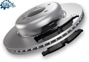 ULK all'ingrosso pezzi di ricambio Auto rotore disco del <span class=keywords><strong>freno</strong></span> per <span class=keywords><strong>bmw</strong></span> <span class=keywords><strong>5</strong></span> <span class=keywords><strong>serie</strong></span> - Product Image 5