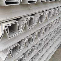 Système de cages à poulets en batterie galvanisé pour l'élevage de volailles, cages à poules pondeuses de type A/H, cages à poulets RTL pour volailles