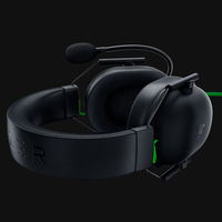 Blackshark V2 X Razer kablolu Esports oyun kulaklığı 7.1 Surround ses oyun kulaklığı