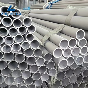 AISI ASTM TP 304 304L 309S 310S 316L 316ti 321 347H 317L 904L 2205 2507 inox ống thép không gỉ/Ống thép không gỉ - Product Image 2