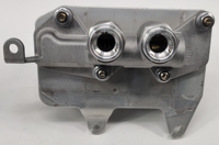 Ensemble de boîtier de filtre à huile avec refroidisseur d'huile pour Mercedes-Benz 7255000800, pour moteur W213 W205 X253 M256