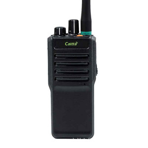 Walkie Talkie Catta PH700EX a Prueba de Explosiones, Digital DMR, IP68 Resistente al Agua, Batería de 3350mAh - Product Image 1