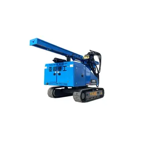 2023 new product YHL-400 mine drilling rig price