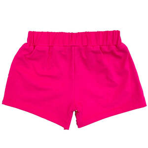 الجملة تصميم العملاء القطن قوس قزح الترتر بريق البريق القوس الاطفال طفلة السراويل - Product Image 2