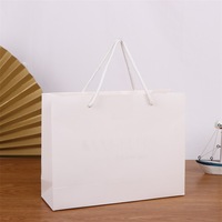 Sac en papier kraft pour emballage de bouquet, sac en papier pour fleurs, sac de shopping en papier imperméable