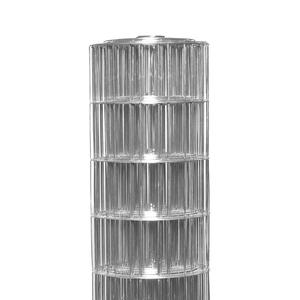 Customized PVC Galvanized Welded <b>Wire</b> <b>Mesh</b> High Quality Rustproof Metal <b>Wire</b> <b>Mesh</b> for Fence - Product Image 2