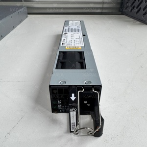 Arista PWR-3KT-AC-RED 3kW Titanium AC Power Supply with POE Function Spare for 7300 and 7500N - Product Image 1