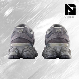 Zapatillas New Balance 9060 'Magnet' para Dropshipping, Calzado Casual Transpirable, Estilo Deportivo para Caminar - Product Image 4