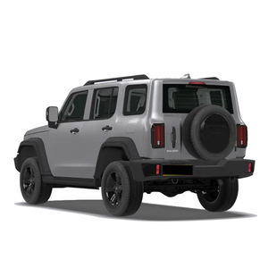 2024 <span class=keywords><strong>Challenger</strong></span> SUV réservoir 300 tout-terrain 2.0T Turbo essence voiture <span class=keywords><strong>AWD</strong></span> boîte de vitesses automatique sièges en cuir ACC Cruise R17 foncé à <span class=keywords><strong>vendre</strong></span> - Product Image 5