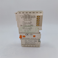 Terminal Ethernet Beckhoff EL6601 de 1 Puerto, Controlador de Programación PLC, Pedir en Línea