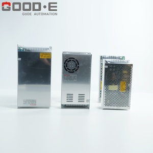 Chuyển đổi cung cấp điện SMPS 5V 12V 24V 48V 120W 300W 400W đáng tin cậy DC công suất đầu ra cho tự động hó<span class=keywords><strong>a</strong></span> điều khiển ổ đĩ<span class=keywords><strong>a</strong></span> và điện tử B - Product Image 1
