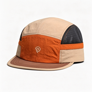 Factory Direct Custom Style <b>Vintage</b> Flat Woodland Desert Marine Camouflage Training Outdoor <b>Cap</b> - Product Image 3