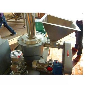 ウコンとコリアンダーの粉末粉砕機 - Product Image 5