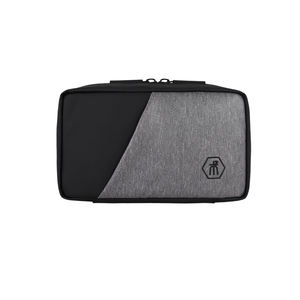 Vietnam made Simple Toiletry <b>Bag</b> Business Trip <b>Washing</b> <b>Bag</b> Cosmetics <b>Bags</b> for <b>Men</b> - Product Image 3