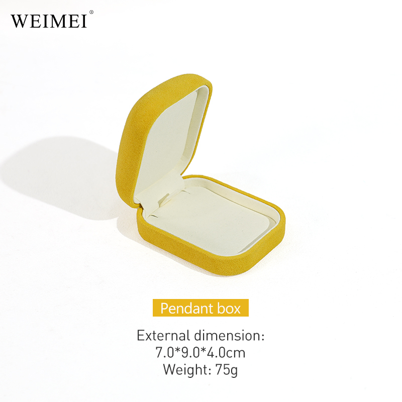 pendant box