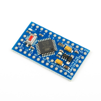Atmega328 Pro Mini Mode Papan 5V/16M, Atmega328p Ditingkatkan