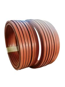 Prezzo all'ingrosso Hyco cilindro idraulico guarnizione telescopica <span class=keywords><strong>kit</strong></span> vee set di imballaggio guarnizioni - Product Image 3