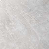 Carrelage mural et de sol en céramique émaillée polie effet marbre veiné, gris Ailina brillant, 600*1200mm, 9mm d'épaisseur, pour hôtel et villa