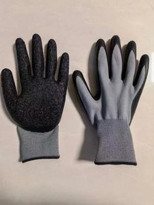 13 جرام من خيوط متماسكة حمراء بوليستر نايلون مطاط مغموس لاتكس تجاعيد مغطى بالنخيل مطلية بالنخيل متينة مضادة للقطع - Product Image 5