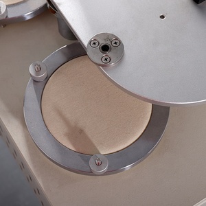 Équipement d'essai d'abrasion Martindale à 4 têtes, machine de test de friction textile, équipement d'essai Martindale - Product Image 2