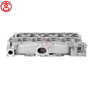 XC ใหม่1.4/1.6HDI DV4C DV6C 8HR 9HP BH2ฝาสูบ9684487210 36001473 908733สำหรับ <span class=keywords><strong>Citroen</strong></span> C3/C4/C5 Peugeot 206 207 208 308 - Product Image 5