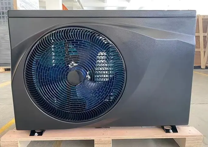 인버-스파크 풀 인버터 난방 및 냉각 ABS 케이싱 R32 COP 최대 16 수영장 히트 펌프 온수기