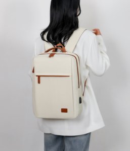 Kinh Doanh Máy Tính Xách Tay Tốt Nhất Thương Hiệu Bán Không Thấm Nước Máy Tính Xách Tay Ba Lô Nhà Cung Cấp Cho Phụ Nữ Lớn Hành Lý - Product Image 6