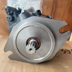Pompe hydraulique JCB 16C-1 18Z-1 19C-1 400/N7144 OEM Rexroth A10VO18 pour pièces de mini-excavatrice - Product Image 5