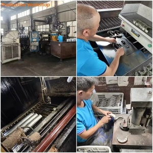 Plaquettes de <span class=keywords><strong>frein</strong></span> de moto en aluminium pur avec logo personnalisé CG125, <span class=keywords><strong>prix</strong></span> de gros d'usine - Product Image 5