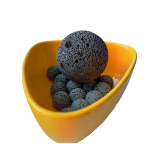 Kleurrijke Vulkanische Rotsballen Voor Aromatherapie - Product Image 4