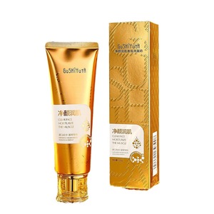 Glycerin Mineral Oil Facial Moisturizer Non Comedogenic Custom Formula <b>Face</b> Cream & Lotion - Product Image 6