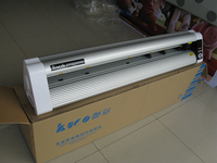 Cuchilla de Corte LETOP para Plotter T48L T48LA, Software Mastercut, Cortadora de Vinilo de 1200 mm