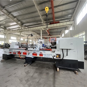 Lớn Heavy-Duty của nhãn hiệu cw6163 ngang kim loại quay Máy tiện máy công cụ mới 220V động cơ máy tiện - Product Image 5