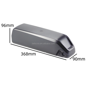 Batterie de vélo <span class=keywords><strong>Blix</strong></span> Pack a 48V 14Ah 52V 48V 10.4Ah 12Ah 14Ah 36V 10.4Ah 12Ah 14Ah 13Ah 15Ah 16Ah 17.5Ah pour <span class=keywords><strong>Blix</strong></span> Pack a - Product Image 6