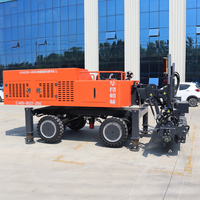 Machine automatique de nivellement au laser pour béton, équipement de nivellement de sols en béton pour entrepôts et usines, pour le coulage de dalles en grandes surfaces