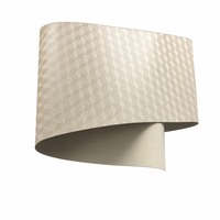 Bâche robuste en PVC enduit 800g, imprimée en 3D, imperméable et anti-âge, pour rideau latéral de camion, auvent, tente