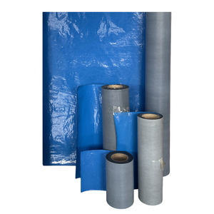 Fourniture d'usine scellant de toit en <span class=keywords><strong>alubutyl</strong></span> écologique matériau imperméable ruban étanche pour toit en métal - Product Image 1
